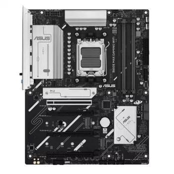 Emaplaat ASUS PRIME B850-PLUS WIFI AMD B850 Socket AM5 ATX