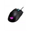 ASUS ROG Gladius II Core hiir Mängimine Paremakäeline USB Type-A Optiline 6200 DPI