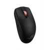 ASUS ROG Strix Impact III Wireless hiir Mängimine Kahekäeline RF juhtmevaba + Bluetooth Optiline 36000 DPI