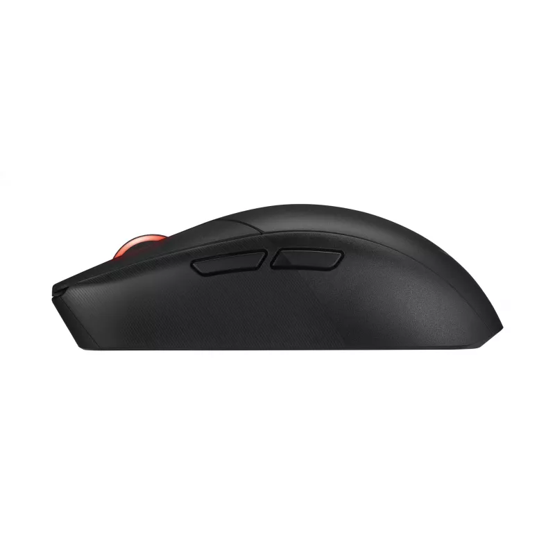 ASUS ROG Strix Impact III Wireless hiir Mängimine Kahekäeline RF juhtmevaba + Bluetooth Optiline 36000 DPI