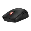 ASUS ROG Strix Impact III Wireless hiir Mängimine Kahekäeline RF juhtmevaba + Bluetooth Optiline 36000 DPI