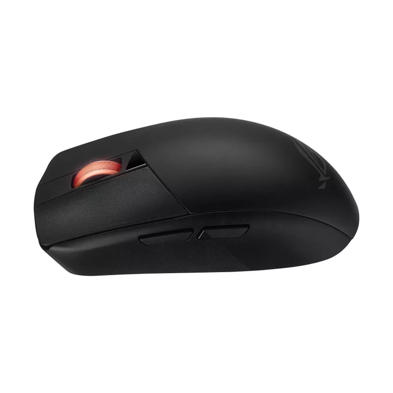 ASUS ROG Strix Impact III Wireless hiir Mängimine Kahekäeline RF juhtmevaba + Bluetooth Optiline 36000 DPI