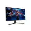 ASUS ROG Strix XG32UQ arvutimonitor 81,3 cm (32 tolli) 3840 x 2160 pikslit 4K Ultra HD LCD must