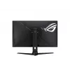 ASUS ROG Strix XG32UQ arvutimonitor 81,3 cm (32 tolli) 3840 x 2160 pikslit 4K Ultra HD LCD must
