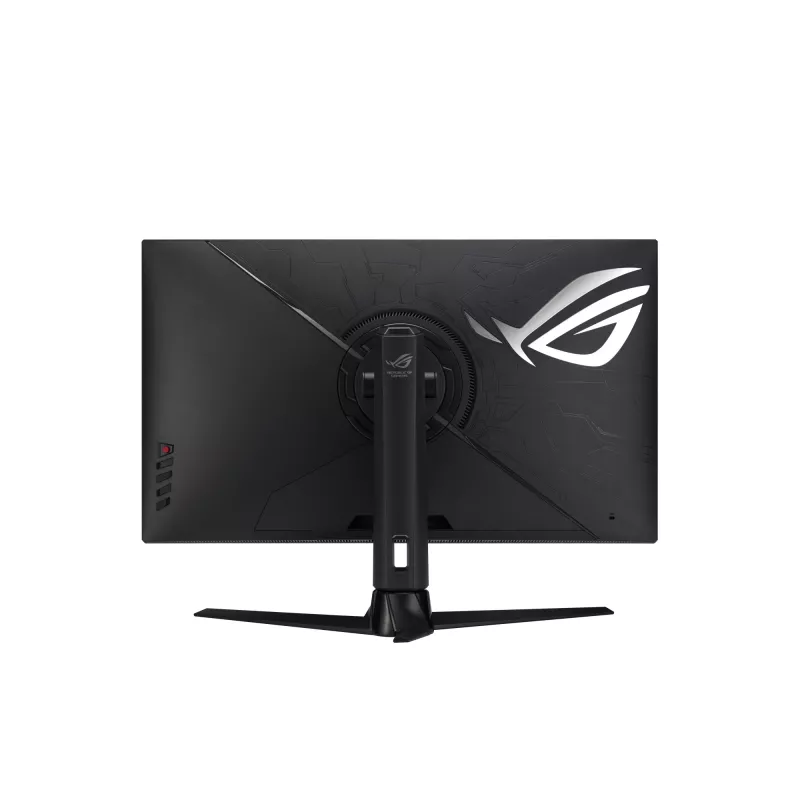 ASUS ROG Strix XG32UQ arvutimonitor 81,3 cm (32 tolli) 3840 x 2160 pikslit 4K Ultra HD LCD must