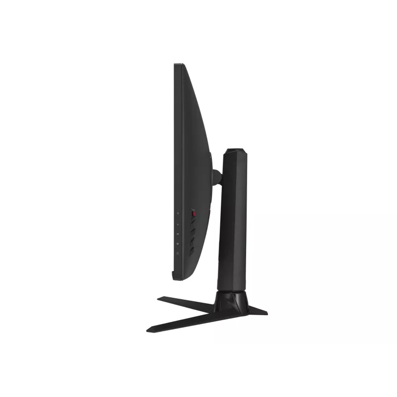 ASUS ROG Strix XG32UQ arvutimonitor 81,3 cm (32 tolli) 3840 x 2160 pikslit 4K Ultra HD LCD must