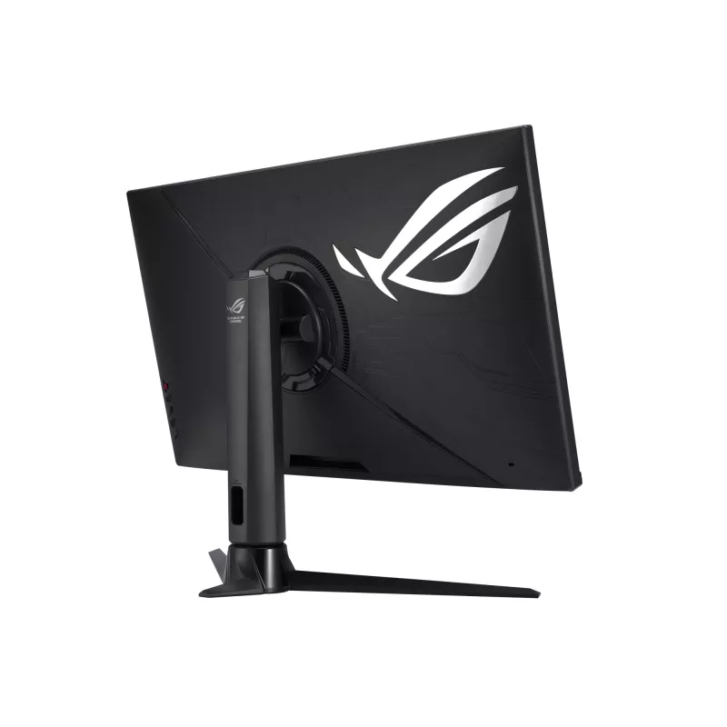 ASUS ROG Strix XG32UQ arvutimonitor 81,3 cm (32 tolli) 3840 x 2160 pikslit 4K Ultra HD LCD must