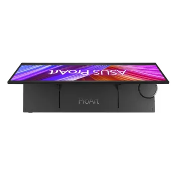 ASUS ProArt PA147CDV arvutimonitor 35,6 cm (14 tolli) 1920 x 550 pikslit LCD puuteekraaniga must