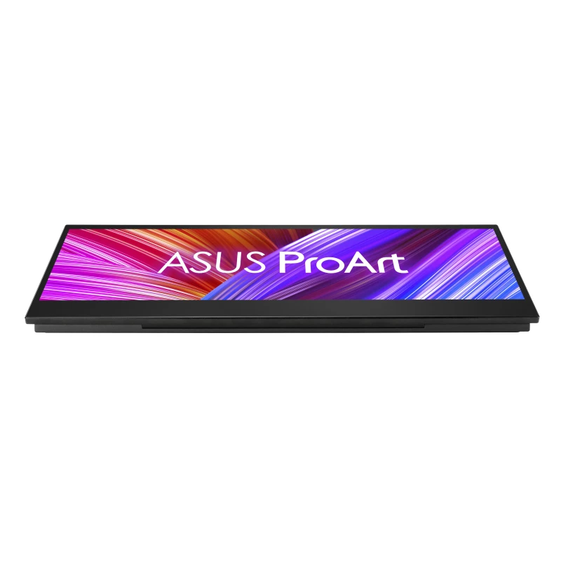 ASUS ProArt PA147CDV arvutimonitor 35,6 cm (14 tolli) 1920 x 550 pikslit LCD puuteekraaniga must