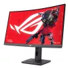 ASUS ROG Strix XG27WCMS arvutimonitor 68,6 cm (27 tolli) 2560 x 1440 pikslit Quad HD LCD must