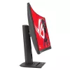 ASUS ROG Strix XG27WCMS arvutimonitor 68,6 cm (27 tolli) 2560 x 1440 pikslit Quad HD LCD must