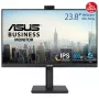 ASUS BE249QFK arvutimonitor 60,5 cm (23,8 tolli) 1920 x 1080 pikslit Full HD LCD must