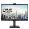 ASUS BE249QFK arvutimonitor 60,5 cm (23,8 tolli) 1920 x 1080 pikslit Full HD LCD must