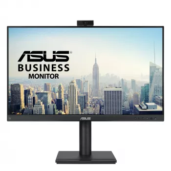 ASUS BE249QFK arvutimonitor 60,5 cm (23,8 tolli) 1920 x 1080 pikslit Full HD LCD must