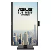 ASUS BE249QFK arvutimonitor 60,5 cm (23,8 tolli) 1920 x 1080 pikslit Full HD LCD must