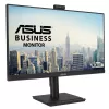 ASUS BE249QFK arvutimonitor 60,5 cm (23,8 tolli) 1920 x 1080 pikslit Full HD LCD must