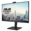 ASUS BE249QFK arvutimonitor 60,5 cm (23,8 tolli) 1920 x 1080 pikslit Full HD LCD must