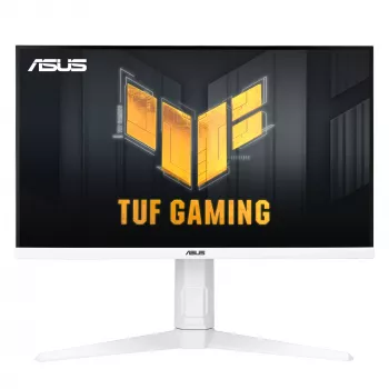 ASUS TUF Gaming VG27AQML1A-W arvutimonitor 68,6 cm (27 tolli) 2560 x 1440 pikslit Wide Quad HD LCD Valge