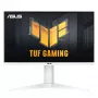 ASUS TUF Gaming VG27AQML1A-W arvutimonitor 68,6 cm (27 tolli) 2560 x 1440 pikslit Wide Quad HD LCD Valge