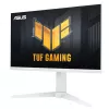 ASUS TUF Gaming VG27AQML1A-W arvutimonitor 68,6 cm (27 tolli) 2560 x 1440 pikslit Wide Quad HD LCD Valge