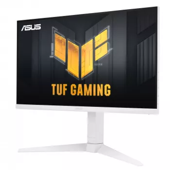 ASUS TUF Gaming VG27AQML1A-W arvutimonitor 68,6 cm (27 tolli) 2560 x 1440 pikslit Wide Quad HD LCD Valge
