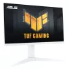 ASUS TUF Gaming VG27AQML1A-W arvutimonitor 68,6 cm (27 tolli) 2560 x 1440 pikslit Wide Quad HD LCD Valge