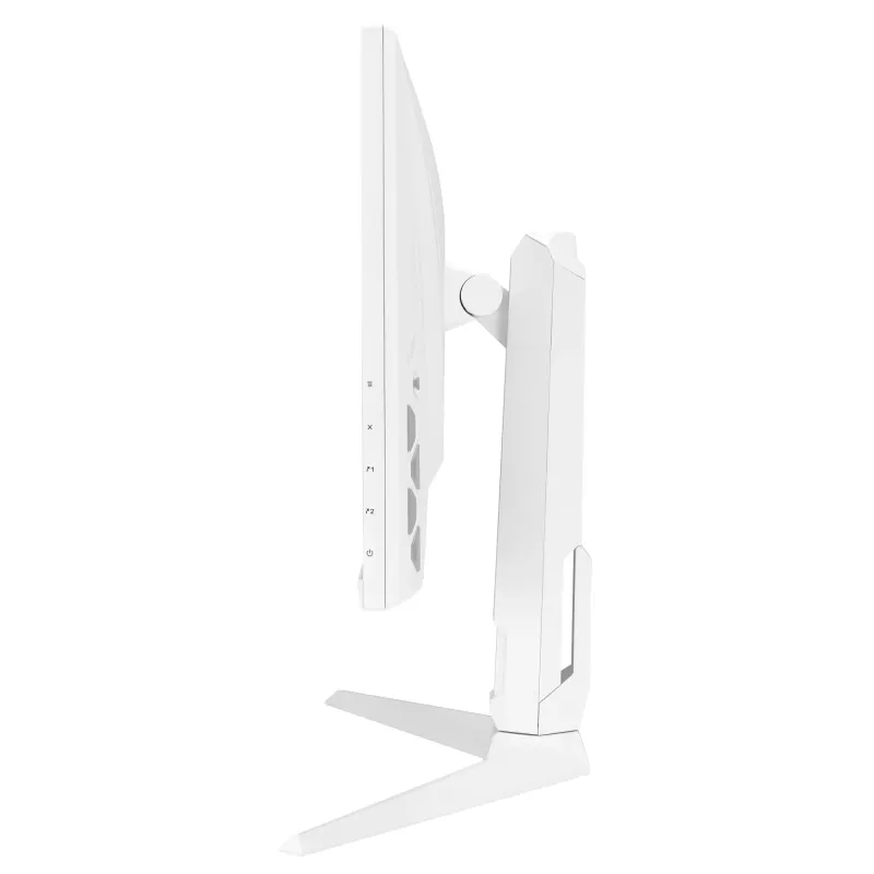 ASUS TUF Gaming VG27AQML1A-W arvutimonitor 68,6 cm (27 tolli) 2560 x 1440 pikslit Wide Quad HD LCD Valge