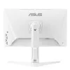 ASUS TUF Gaming VG27AQML1A-W arvutimonitor 68,6 cm (27 tolli) 2560 x 1440 pikslit Wide Quad HD LCD Valge