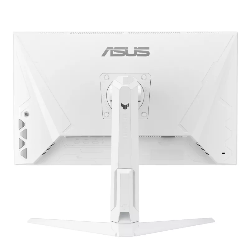 ASUS TUF Gaming VG27AQML1A-W arvutimonitor 68,6 cm (27 tolli) 2560 x 1440 pikslit Wide Quad HD LCD Valge