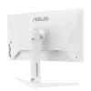 ASUS TUF Gaming VG27AQML1A-W arvutimonitor 68,6 cm (27 tolli) 2560 x 1440 pikslit Wide Quad HD LCD Valge