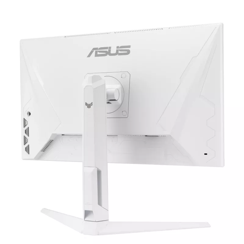 ASUS TUF Gaming VG27AQML1A-W arvutimonitor 68,6 cm (27 tolli) 2560 x 1440 pikslit Wide Quad HD LCD Valge