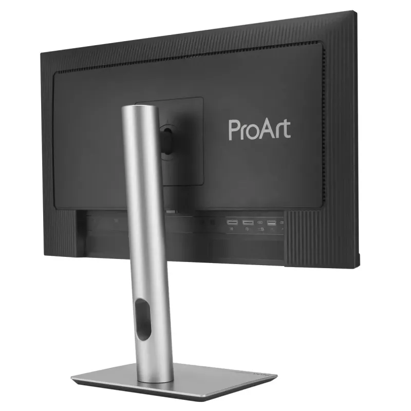 Monitor ASUS ProArt Display PA24ACRV 23.8 tolli IPS Quad HD 2560x1440, 350 cd/m², 75 Hz, USB-C PD 96W, 100x100 VESA