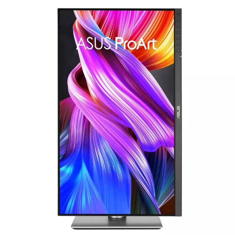 Monitor ASUS ProArt Display PA24ACRV 23.8 tolli IPS Quad HD 2560x1440, 350 cd/m², 75 Hz, USB-C PD 96W, 100x100 VESA