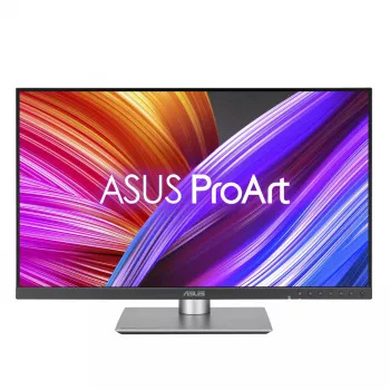 Monitor ASUS ProArt Display PA24ACRV 23.8 tolli IPS Quad HD 2560x1440, 350 cd/m², 75 Hz, USB-C PD 96W, 100x100 VESA