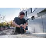 Bosch GSB 18V-45 Professional, 3,5 cm, 1 cm, 97 dB, 86 dB, 18 V, liitiumioon