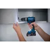 Bosch GSB 18V-45 Professional, 3,5 cm, 1 cm, 97 dB, 86 dB, 18 V, liitiumioon