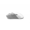 ASUS ROG Gladius III Wireless Aimpoint Valge hiir Mängimine Paremakäeline RF Traadita + Bluetooth + USB Type-A Optiline 36000 DPI