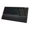 ASUS ROG Strix Scope II 96 RX Wireless klaviatuur Gaming USB + RF Wireless + Bluetooth Must