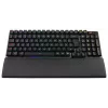 ASUS ROG Strix Scope II 96 RX Wireless klaviatuur Gaming USB + RF Wireless + Bluetooth Must