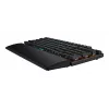ASUS ROG Strix Scope II 96 RX Wireless klaviatuur Gaming USB + RF Wireless + Bluetooth Must
