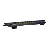 ASUS ROG Strix Scope II 96 RX Wireless klaviatuur Gaming USB + RF Wireless + Bluetooth Must