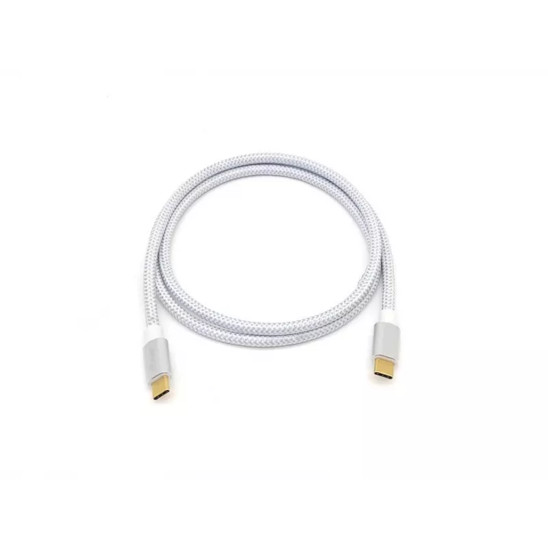 Equip USB 3.2 Gen 2 USB-C to C, M/M, 0,5 m, 5A