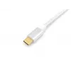 Equip USB 3.2 Gen 2 USB-C to C, M/M, 0,5 m, 5A