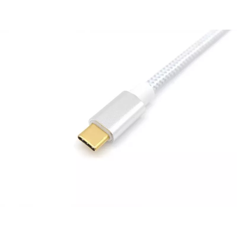 Equip USB 3.2 Gen 2 USB-C to C, M/M, 0,5 m, 5A