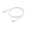 Equip USB 3.2 Gen 1 USB-C to C kaabel, M/M, 1 m