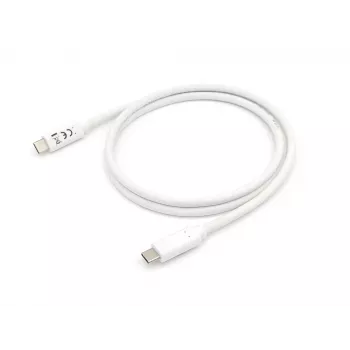 Equip USB 3.2 Gen 1 USB-C to C kaabel, M/M, 1 m