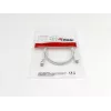 Equip USB 3.2 Gen 1 USB-C to C kaabel, M/M, 1 m