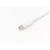 Equip USB 3.2 Gen 1 USB-C to C kaabel, M/M, 1 m