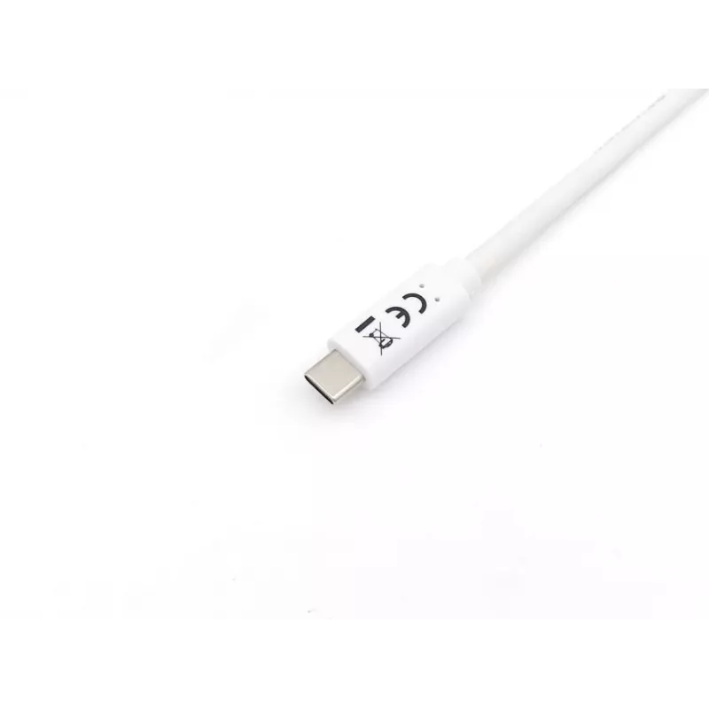 Equip USB 3.2 Gen 1 USB-C to C kaabel, M/M, 1 m