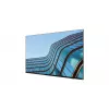 Lenovo ThinkVision E55 LFD arvutimonitor 138,7 cm (54,6 tolli) 3840 x 2160 pikslit 4K Ultra HD IPS Must